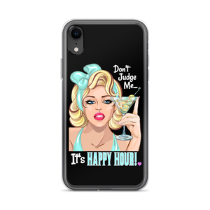 Happy Hour iPhone (Multiple Series) Case