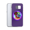 Chillin' In Paradise Samsung (Multiple Series) Phone Case