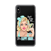 Happy Hour iPhone (Multiple Series) Case