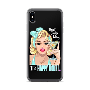 Happy Hour iPhone (Multiple Series) Case