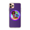 Chillin' In Paradise iPhone 11 Series Case