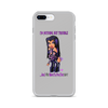 I'm Nothing But Trouble iPhone (Multiple Series) Case