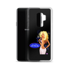 I'm Out Of Your League Samsung Series 9 Phone Case