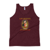 Dance With The Devil Tank Top