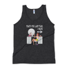 Swipe Right Tank Top