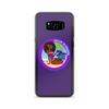 Chillin' In Paradise Samsung (Multiple Series) Phone Case