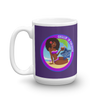 Chillin' In Paradise Mug