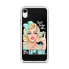 Happy Hour iPhone (Multiple Series) Case