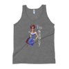 Saucy Girl Tank Top