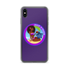 Chillin' In Paradise iPhone (Multiple Series) Case