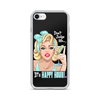 Happy Hour iPhone (Multiple Series) Case