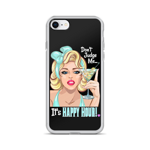 Happy Hour iPhone (Multiple Series) Case